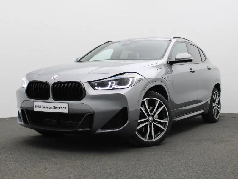 BMW X2 - 0
