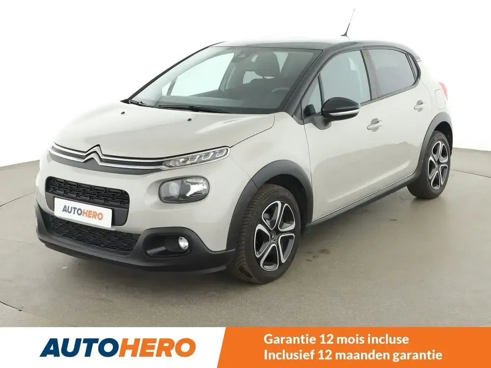 Citroën C3 - 0