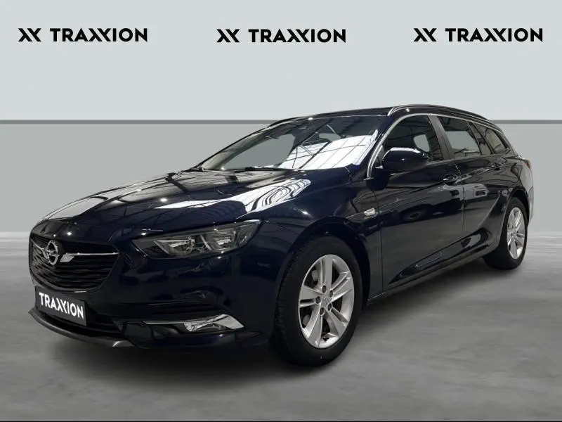 Opel Insignia - 0