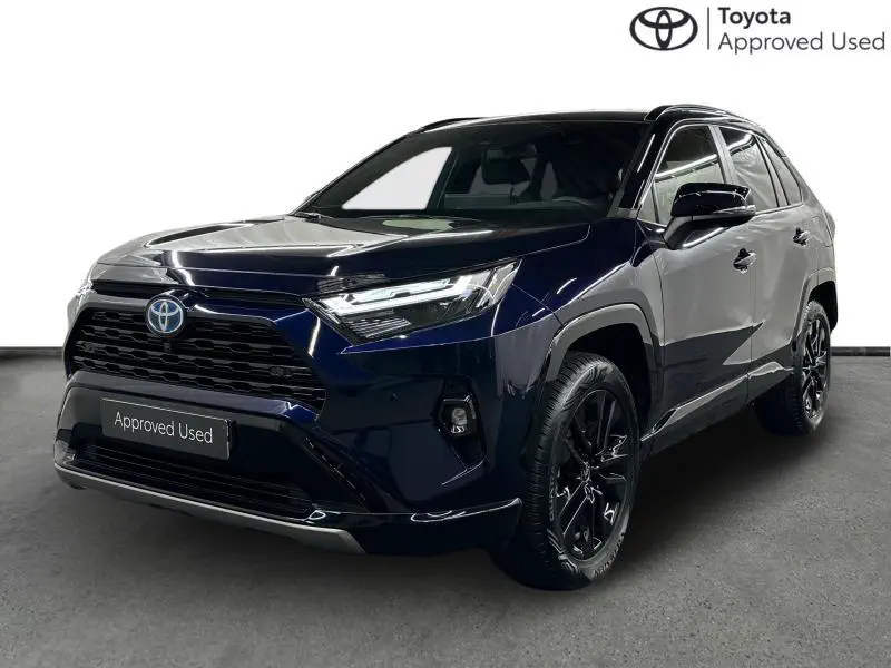 Toyota RAV 4 - 0