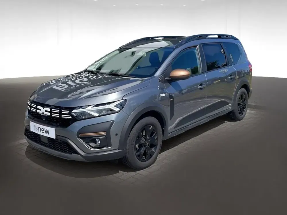 Dacia Jogger - 0
