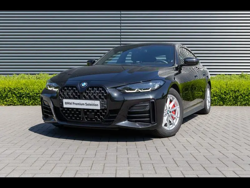 BMW 420 - 0