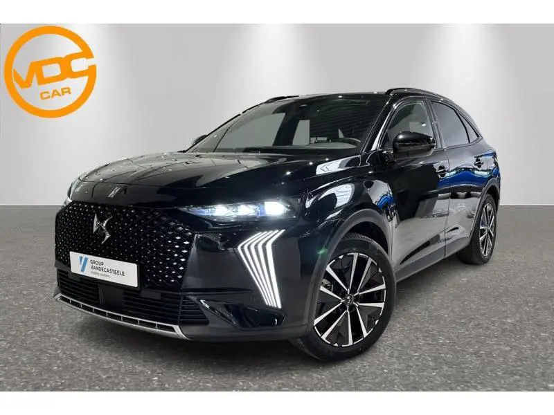 DS Automobiles DS 7 - 0