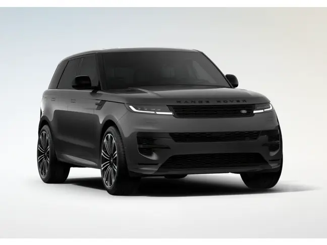 Land Rover Range Rover Sport - 0