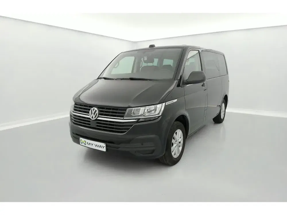 Volkswagen T6 Multivan - 0