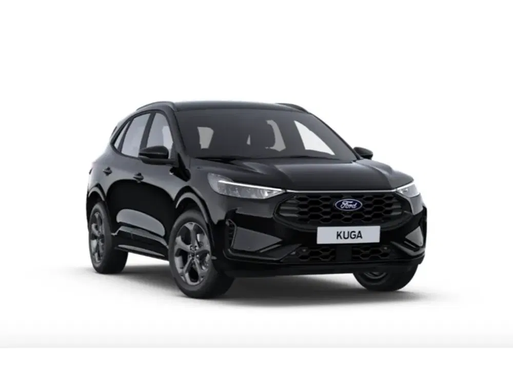 Ford Kuga - 0