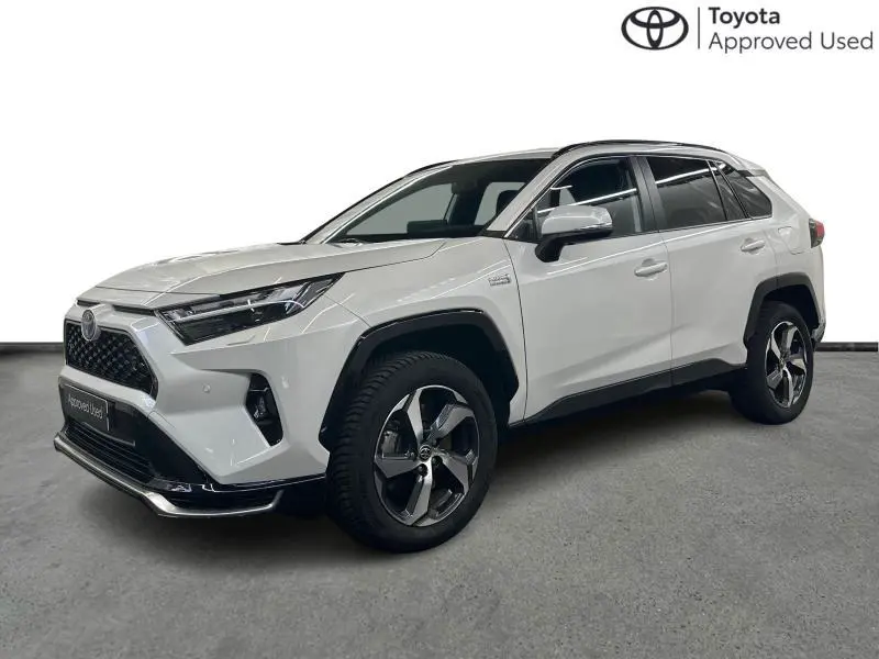 Toyota RAV 4 - 0