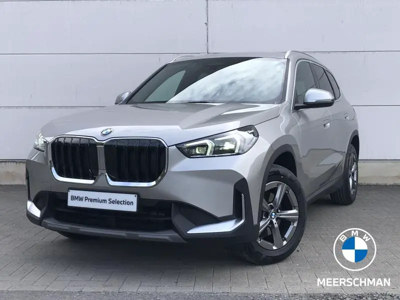 BMW X1 - 0
