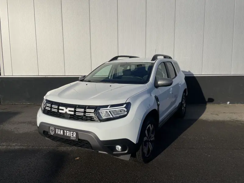 Dacia Duster - 0