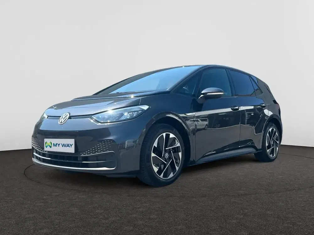 Volkswagen ID.3 - 0