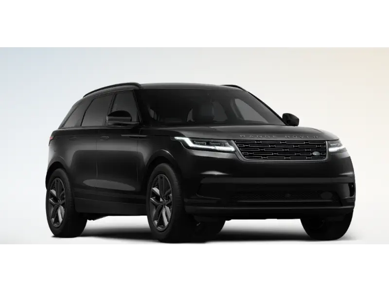 Land Rover Range Rover Velar - 0