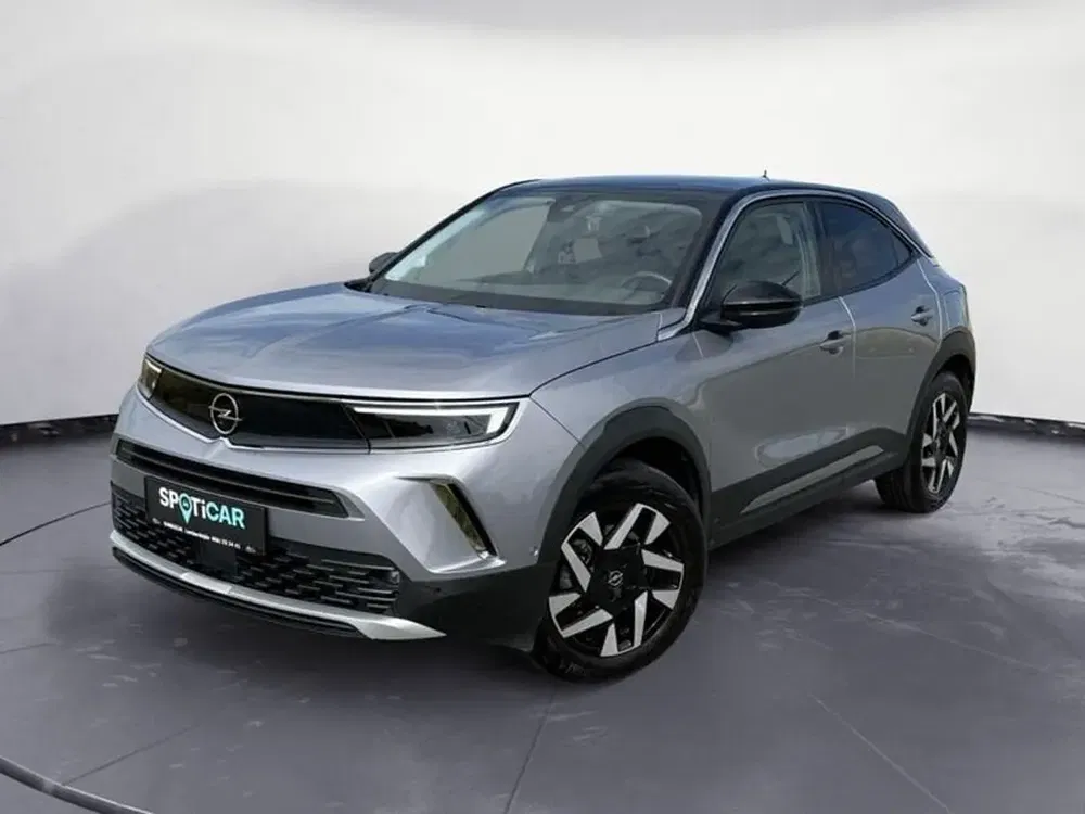 Opel Mokka - 0