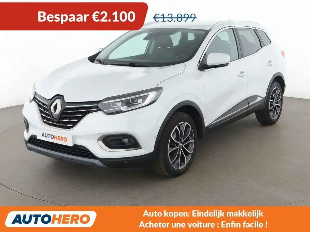 Renault Kadjar - 0
