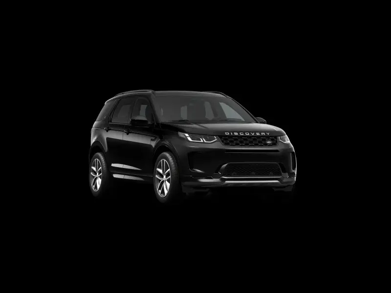 Land Rover Discovery Sport - 0