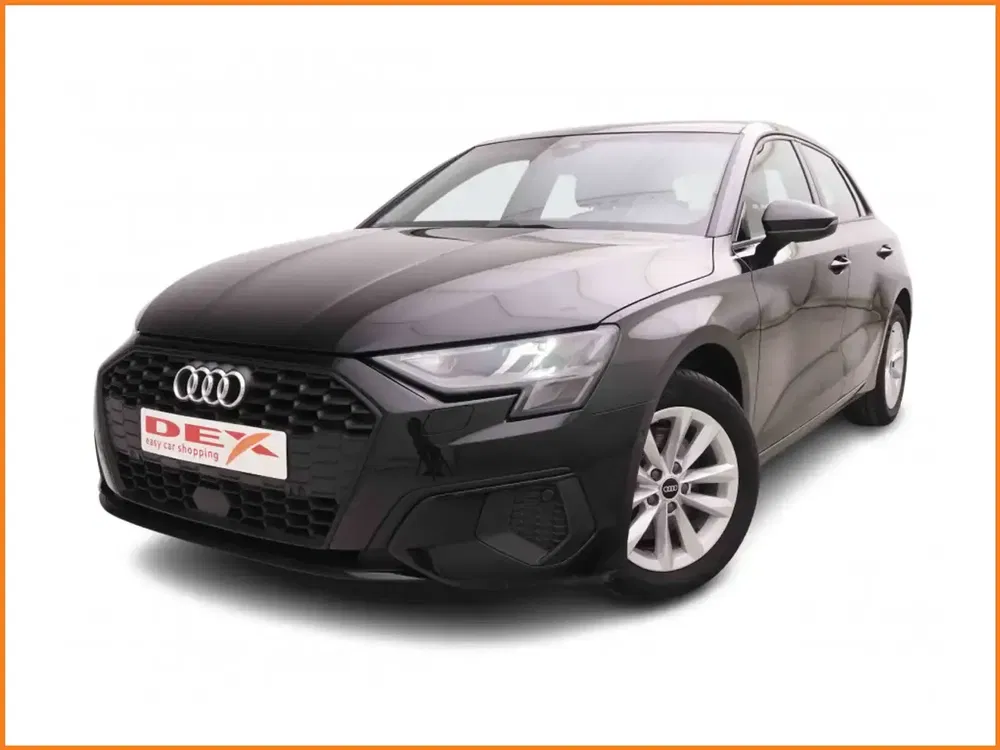 Audi A3 - 0