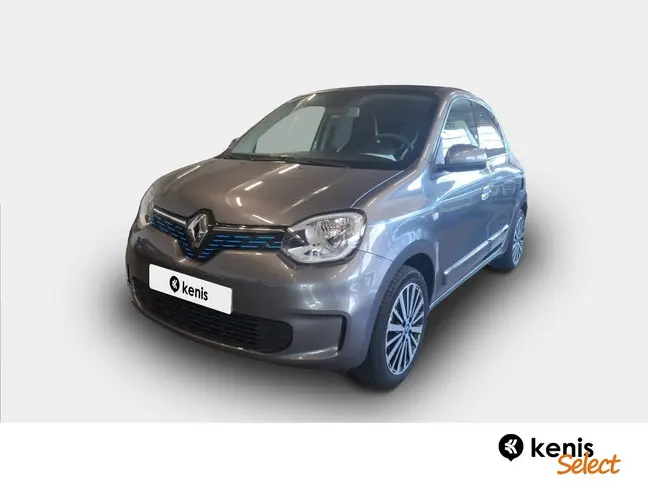 Renault Twingo - 0