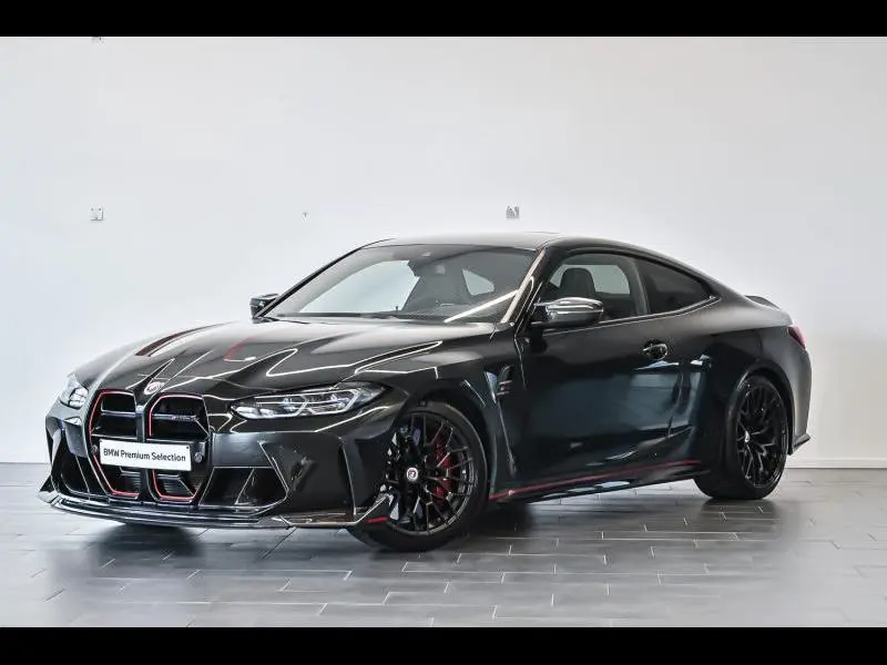 BMW M4 - 0