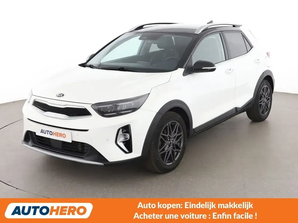 Kia Stonic - 0