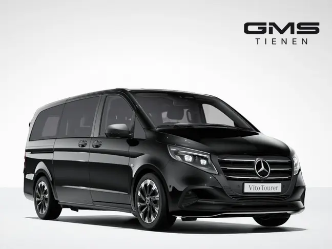 Mercedes Vito - 0