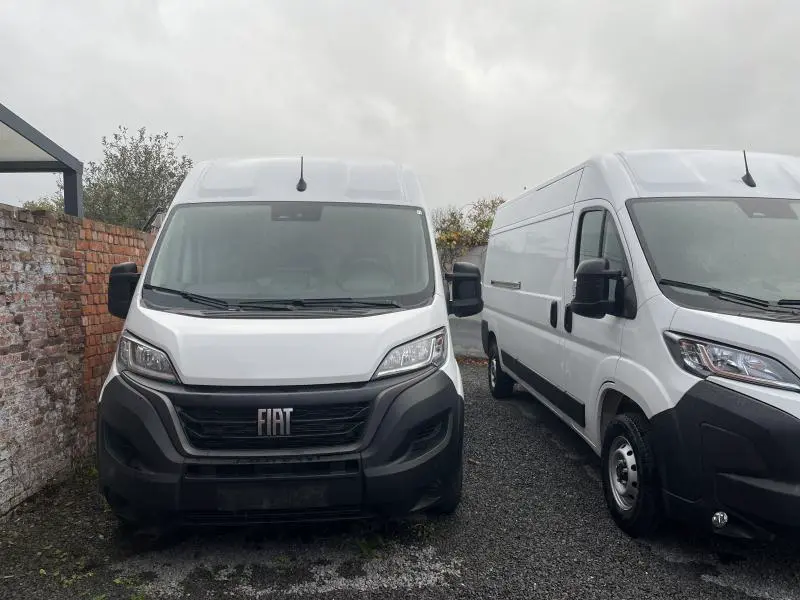 Fiat Ducato - 0
