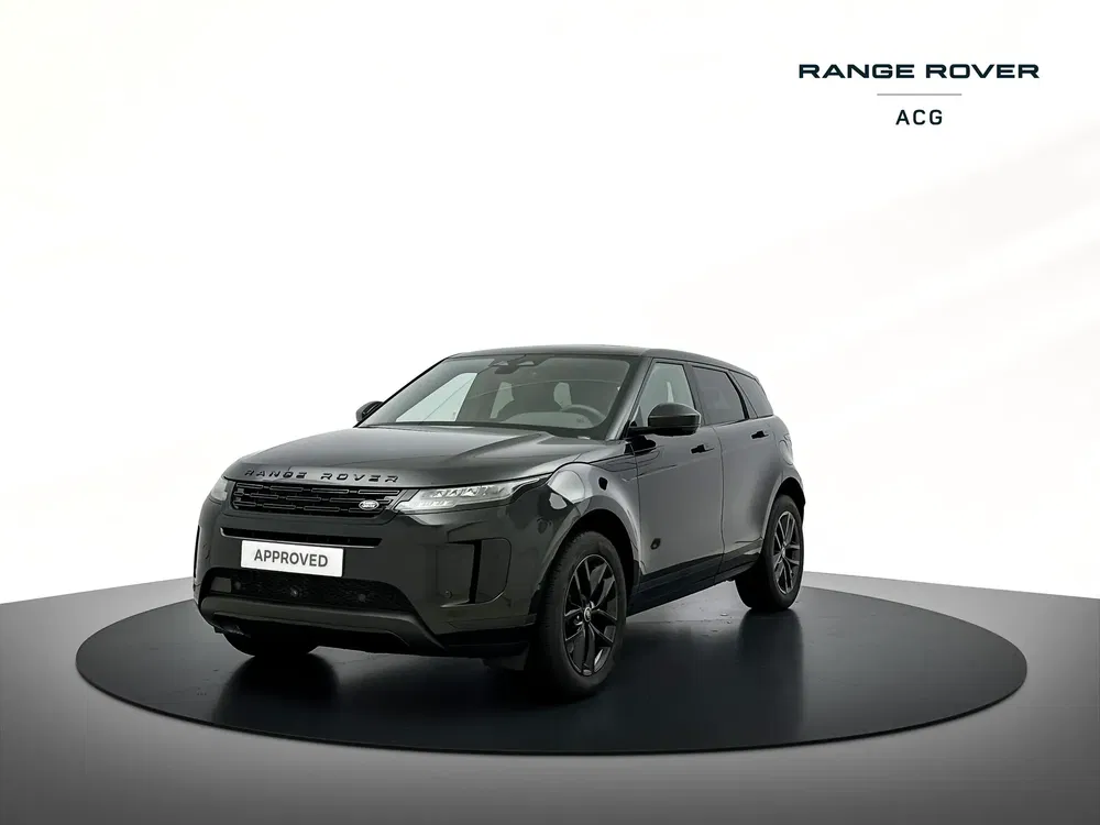 Land Rover Range Rover Evoque - 0