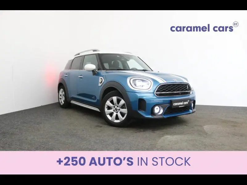 Mini Cooper SE Countryman - 0
