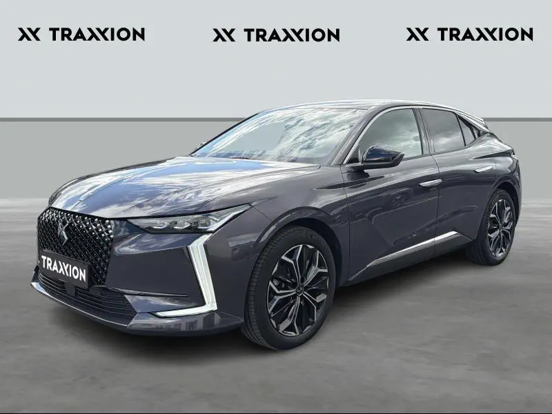 DS Automobiles DS 4 - 0