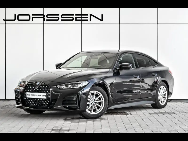 BMW 420 - 0