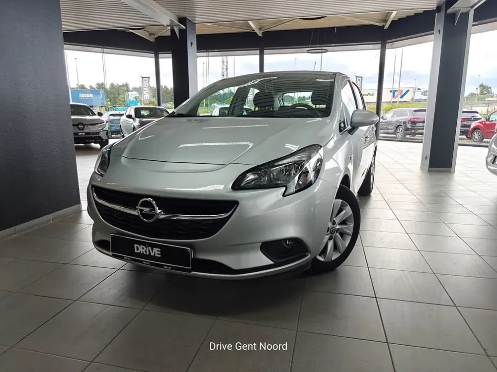 Opel Corsa - 0