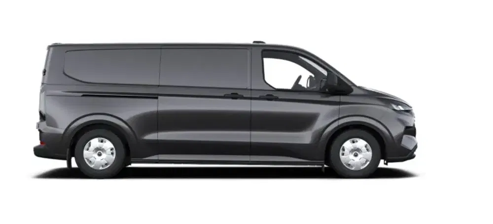 Ford Transit Custom - 0