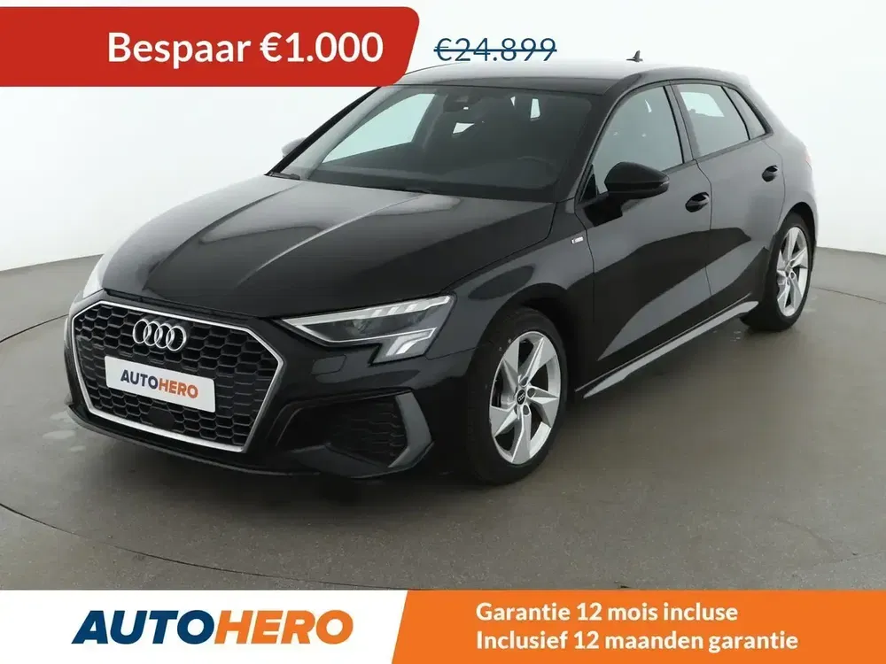 Audi A3 - 0