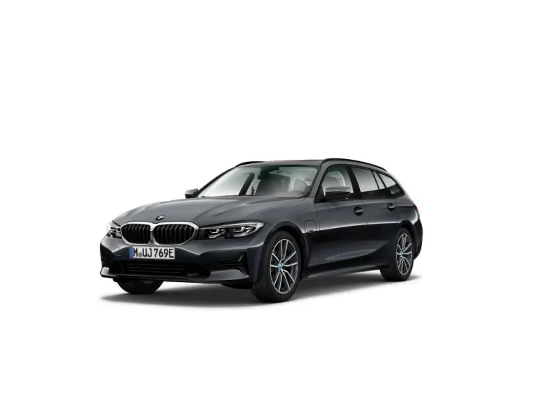 BMW 320 - 0