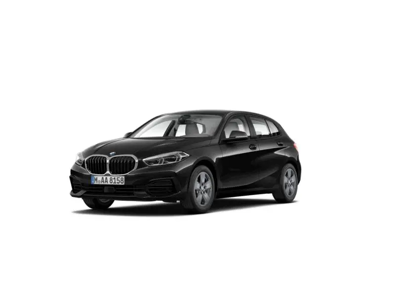 BMW 116 - 0