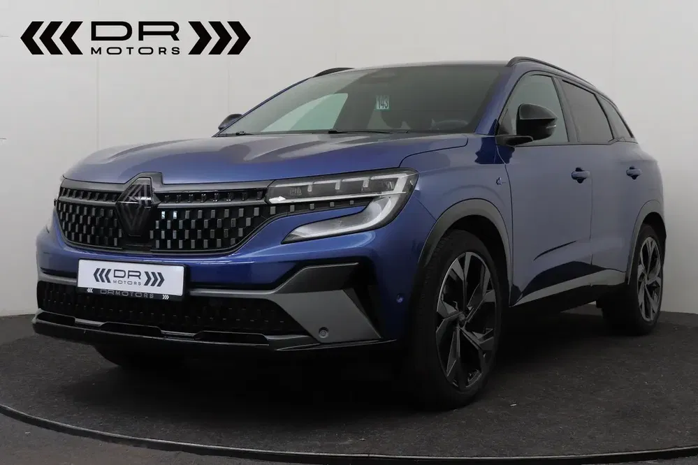 Renault Austral - 0