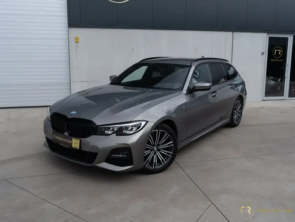 BMW 318 - 0