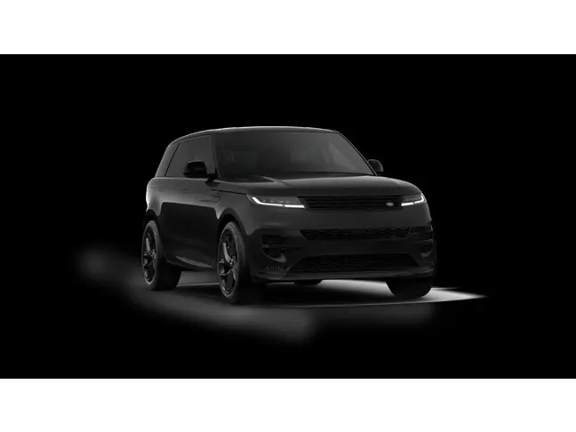 Land Rover Range Rover Sport - 0