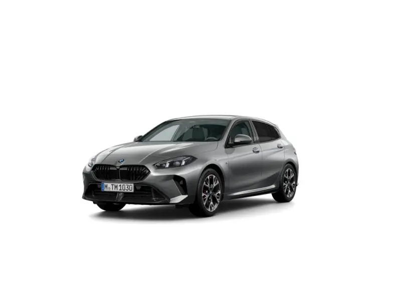 BMW 120 - 0