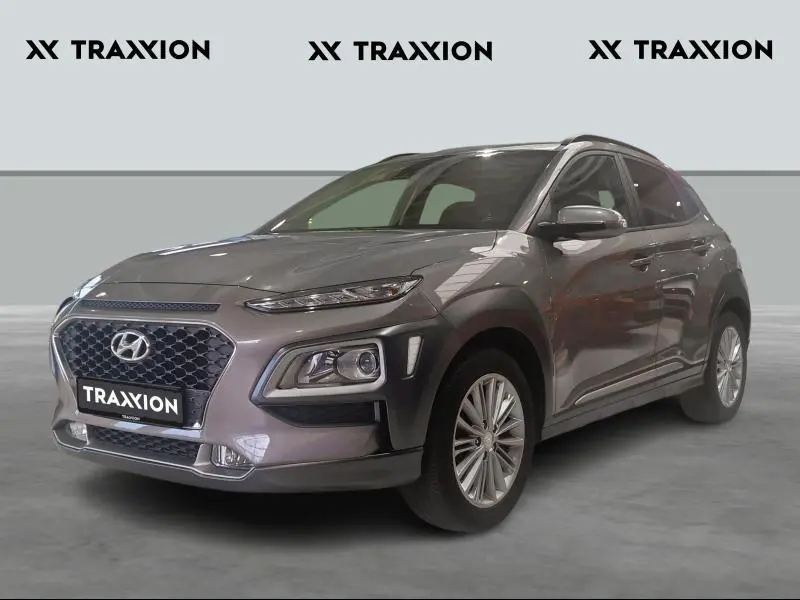 Hyundai KONA - 0