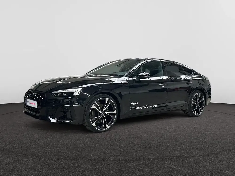 Audi A5 - 0