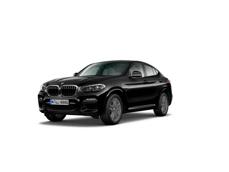 BMW X4 - 0
