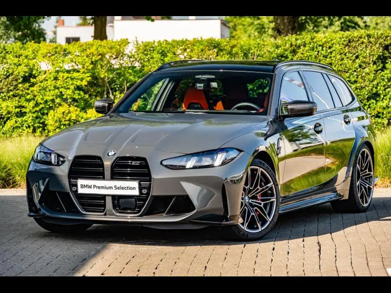 BMW M3 - 0