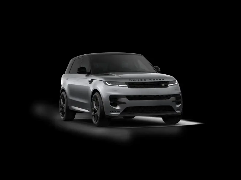 Land Rover Range Rover Sport - 0