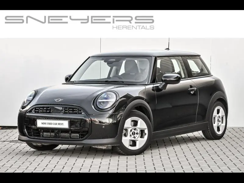 Mini Cooper - 0