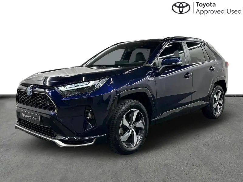 Toyota RAV 4 - 0