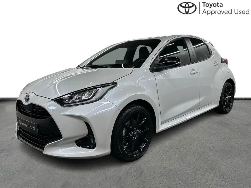 Toyota Yaris - 0