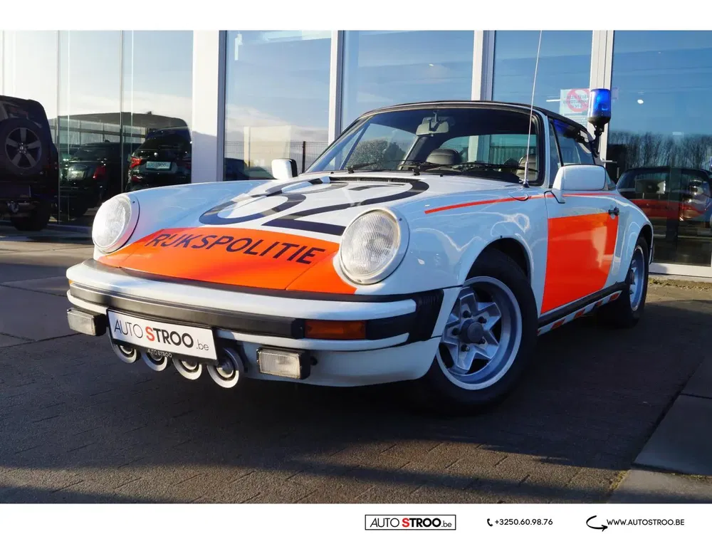 Porsche 911 - 0