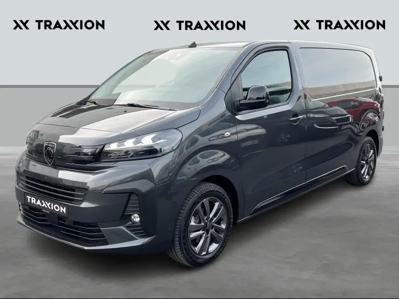 Peugeot Expert - 0