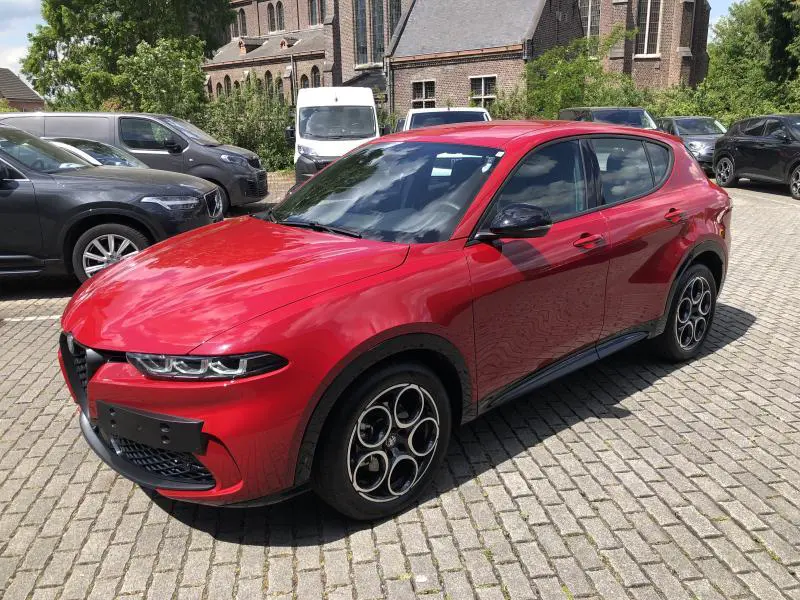 Alfa Romeo Tonale - 0