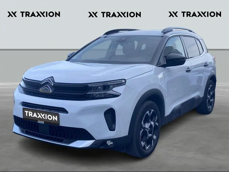 Citroën C5 Aircross - 0