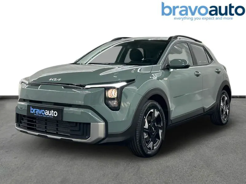 Kia Stonic - 0